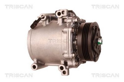 COMPRESOR CLIMATIZARE TRISCAN 902068013 6