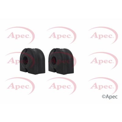 Mounting, control/trailing arm APEC AST8140