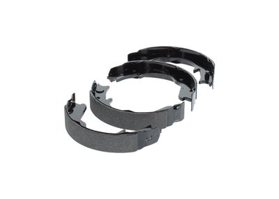 BREMSBACKENSATZ FESTSTELLBREMSE BOSCH 0986487681 21