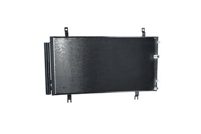 CONDENSATOR CLIMATIZARE NRF 350100 46