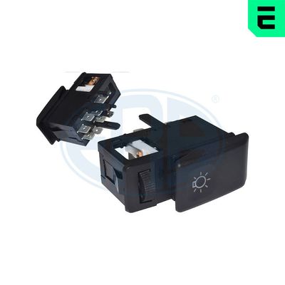 COMUTATOR CONTACT PORTIERA