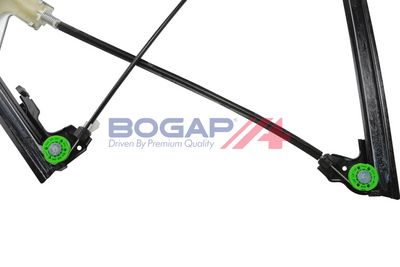 MECANISM ACTIONARE GEAM BOGAP A5341167 4