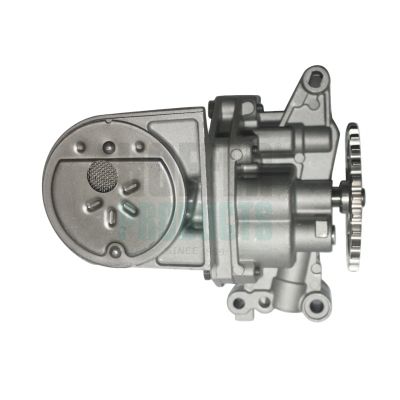 маслена помпа HOFFER H998023