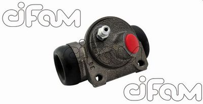 Cylinderek hamulcowy CIFAM 101-673