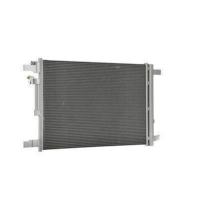 CONDENSATOR CLIMATIZARE NISSENS 941339 38