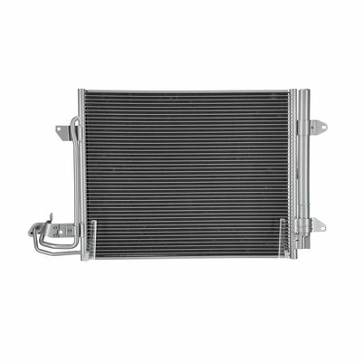 CONDENSATOR CLIMATIZARE NISSENS 94690 25