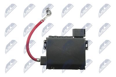 Krabice s pojistkami NTY EBP-WW-001