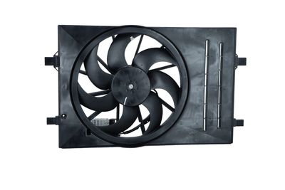 LüFTER MOTORKüHLUNG NRF 470181 40