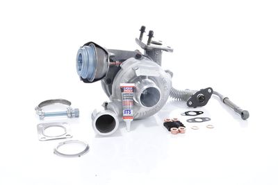LADER AUFLADUNG BTS Turbo T981200 35