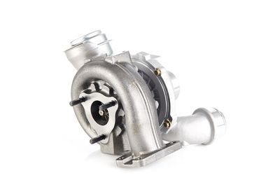 COMPRESOR SISTEM DE SUPRAALIMENTARE NISSENS 93173 28