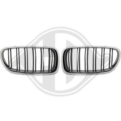 Radiateurgrille