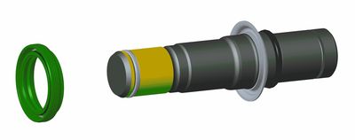 SET DE REPARAțIE CUTIE DE VITEZE (AXA ELECTRICă)