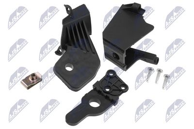 KIT DE REPARAT FARURI PRINCIPALE