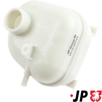 VAS DE EXPANSIUNE RACIRE JP GROUP 6014700100 1