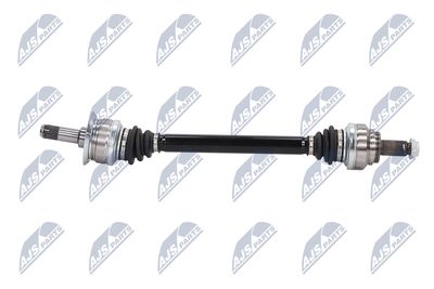 PLANETARA NTY NPWBM101 7