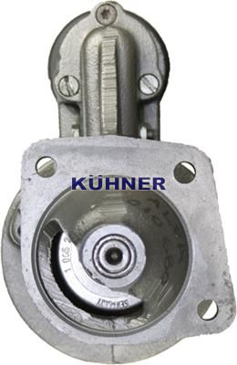 AD KÜHNER Startmotor / Starter (10334)
