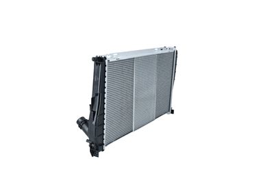 RADIATOR RACIRE MOTOR NRF 59210 21