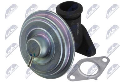 Zawór AGR NTY EGR-CT-008