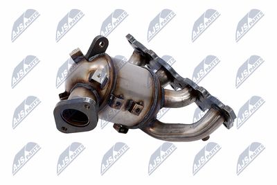 CATALIZATOR NTY KATKA001 27