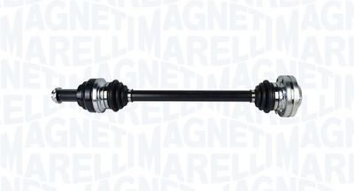 PLANETARA MAGNETI MARELLI 302004190403