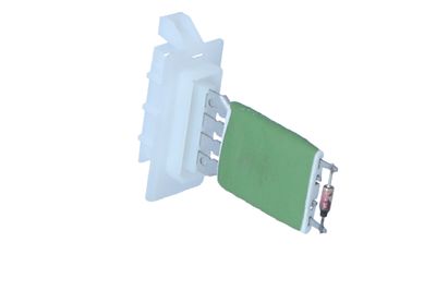 WIDERSTAND INNENRAUMGEBLäSE NRF 342111 28