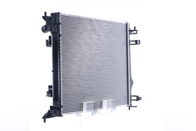 RADIATOR RACIRE MOTOR MAHLE CR1967000S 24