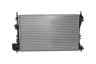 RADIATOR RACIRE MOTOR HELLA 8MK366301191 1
