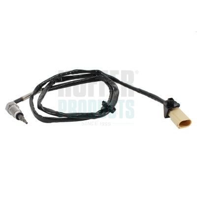 SENZOR TEMPERATURA GAZE EVACUARE