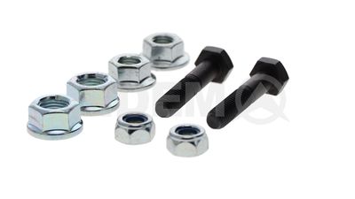 SET REPARATIE SUSPENSIE SIDEM 53001 11