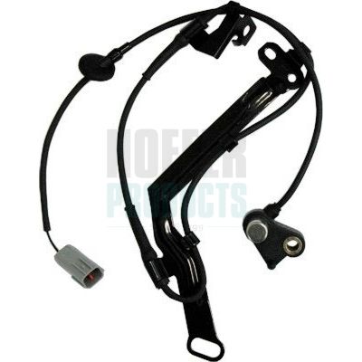 SENZOR TURATIE ROATA