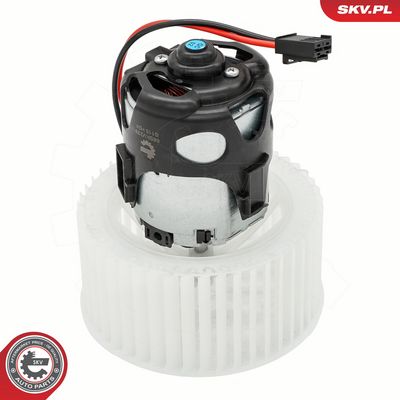 vnitřní ventilátor ESEN SKV 68SKV231