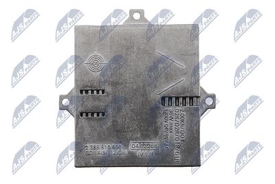 UNITATE DE CONTROL LUMINI NTY EPXBM001 2