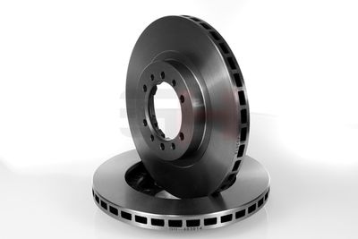 DISC FRANA GH GH403014 53