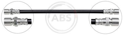 A.B.S. SL 2392 Тормозной шланг для VW KAEFER