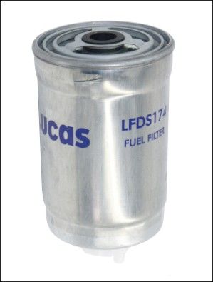 горивен филтър LUCAS LFDS174