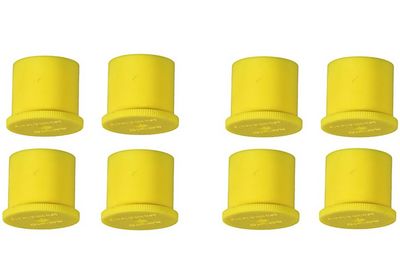 Lukke-/beskyttelseshætte METZGER 0873109