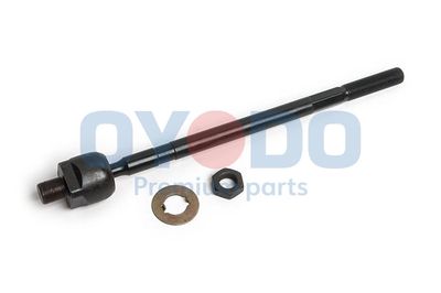 Oyodo 30K1029-OYO Наконечник рулевой тяги  для NISSAN ALMERA II Hatchback (N16) 1.5