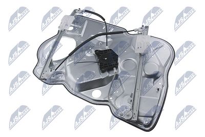Lasinnostin NTY EPS-SK-008 – SKODA, VAG