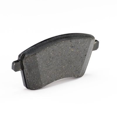 BREMSBELAGSATZ SCHEIBENBREMSE DELPHI LP2504 16