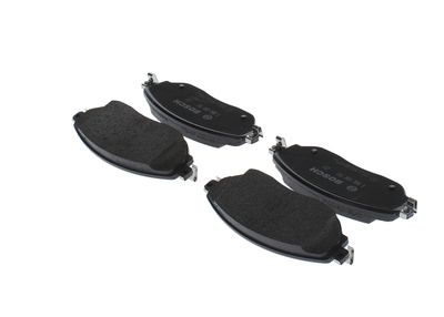 SET PLACUTE FRANA FRANA DISC BOSCH 0986494741 20