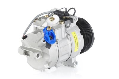 COMPRESOR CLIMATIZARE NISSENS 890628 38