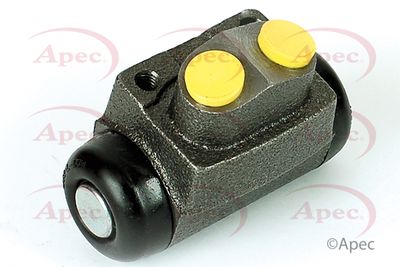 Wheel Brake Cylinder APEC BCY1029