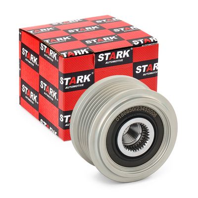 механизъм за свободен ход на генератор STARK SKFC-1210115