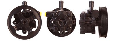 Hydraulic Pump, steering 715521350