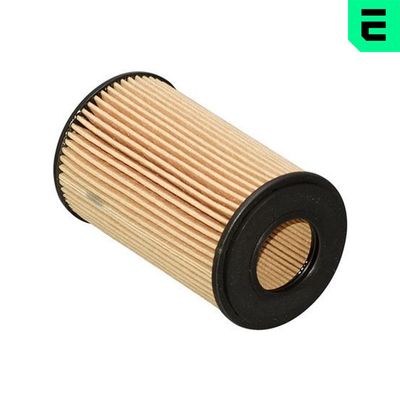 ÖLFILTER
