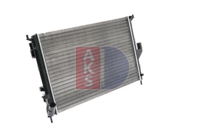 KüHLER MOTORKüHLUNG AKS DASIS 180081N 13