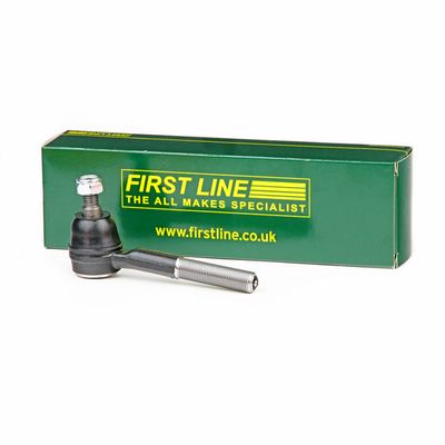 накрайник на напречна кормилна щанга FIRST LINE FTR4981