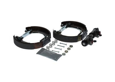 SET SABOTI FRANA BOSCH 0204114064 9