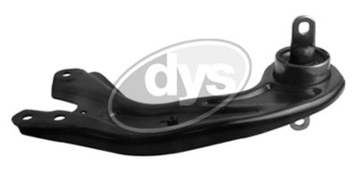 носач, окачване на колелата DYS 26-17970
