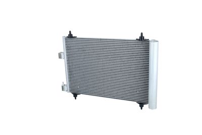 CONDENSATOR CLIMATIZARE NRF 35443 29